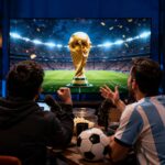CUYOVISIÓN emitirá un especial de Resumen Random tras la final del Mundial 2026