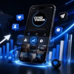 CUYOVISIÓN superó los 4.000 seguidores en Instagram