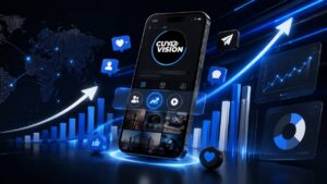 CUYOVISIÓN superó los 4.000 seguidores en Instagram