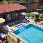 Cabañas El Vergel abrió reservas para las vacaciones de invierno en Salta