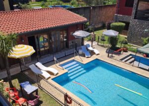 Cabañas El Vergel abrió reservas para las vacaciones de invierno en Salta