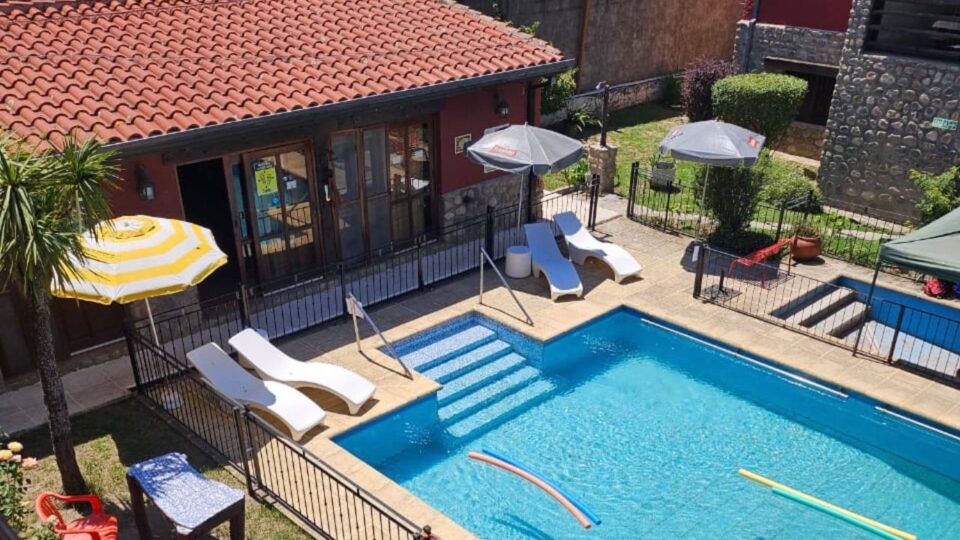 Cabañas El Vergel abrió reservas para las vacaciones de invierno en Salta