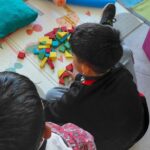 Calingasta suma una juegoteca para chicos en un centro de salud