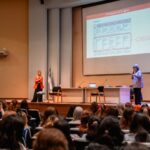 Capacitan a orientadoras pedagógicas del plan de alfabetización en San Juan