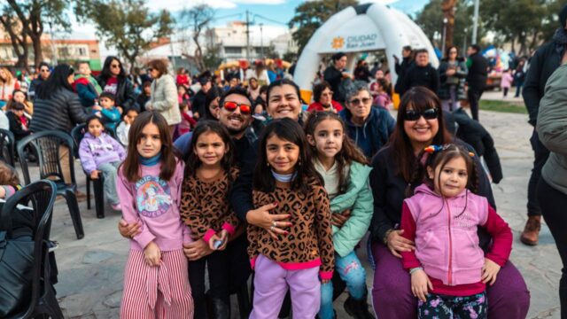 Capital ofrece actividades gratis por Vacaciones de Invierno este fin de semana