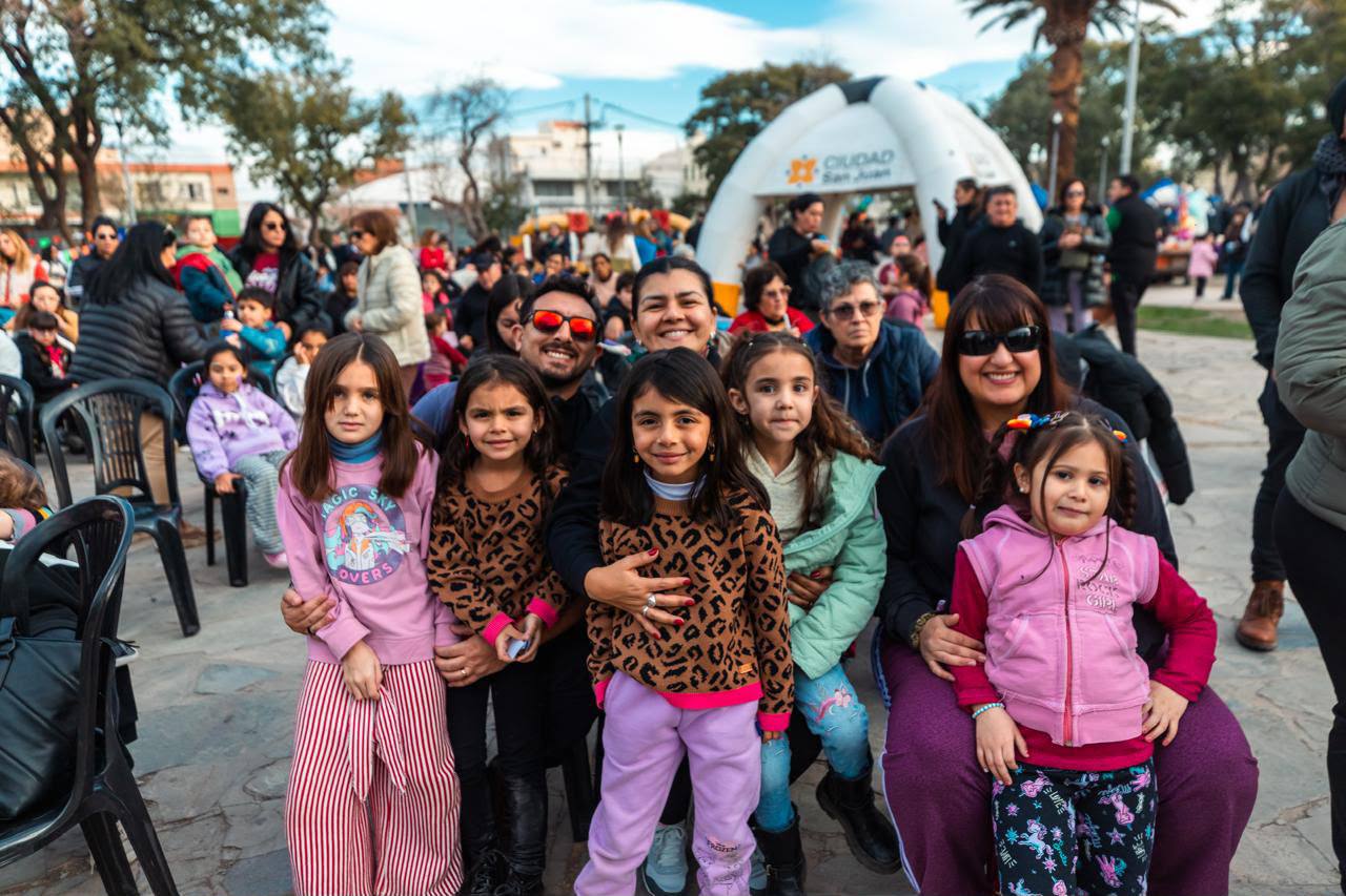 Capital ofrece actividades gratis por Vacaciones de Invierno este fin de semana
