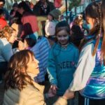 Capital ofrece talleres y canje de figuritas del Mundial en vacaciones de invierno