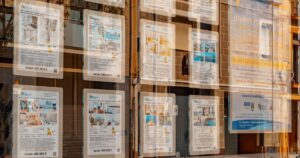 Cayeron 9% las escrituras de inmuebles en Buenos Aires en junio