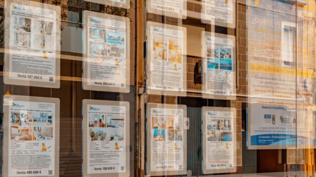 Cayeron 9% las escrituras de inmuebles en Buenos Aires en junio