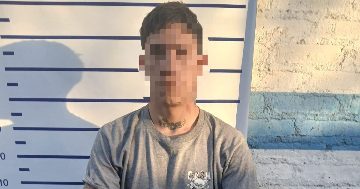 Cayó en Chimbas un hombre prófugo desde mayo por no volver al penal