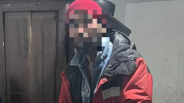 Cayó un hombre por robar ropa en un local del centro sanjuanino