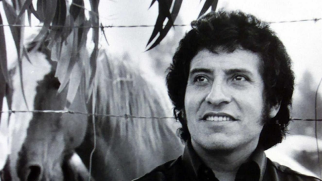 Chile detuvo al último militar prófugo por el asesinato de Víctor Jara