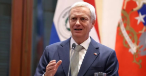 Chile y Venezuela retoman relaciones consulares tras 18 meses de ruptura