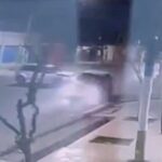 Chocó, se fugó y ahora buscan testigos para identificarlo