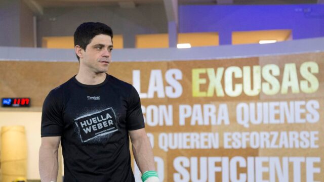 Condenaron a un docente por grooming contra una exalumna