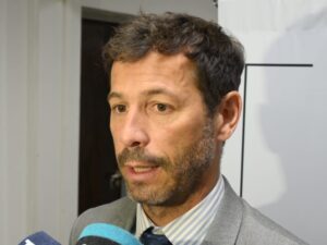 Condenaron a un hombre por distribuir pornografía infantil en San Juan