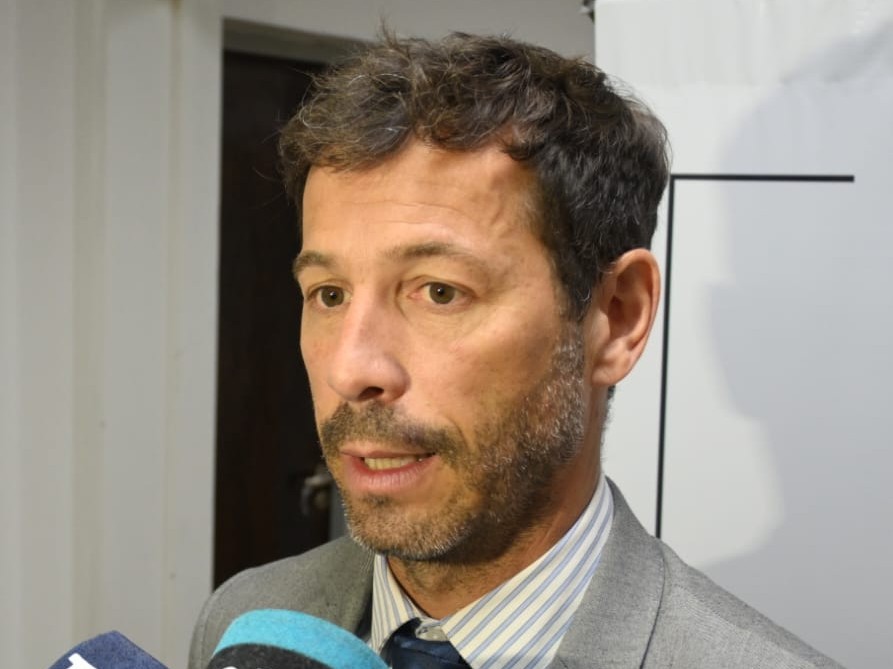 Condenaron a un hombre por distribuir pornografía infantil en San Juan