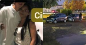 Confirmaron la identidad de la mujer atropellada y muerta en Rawson