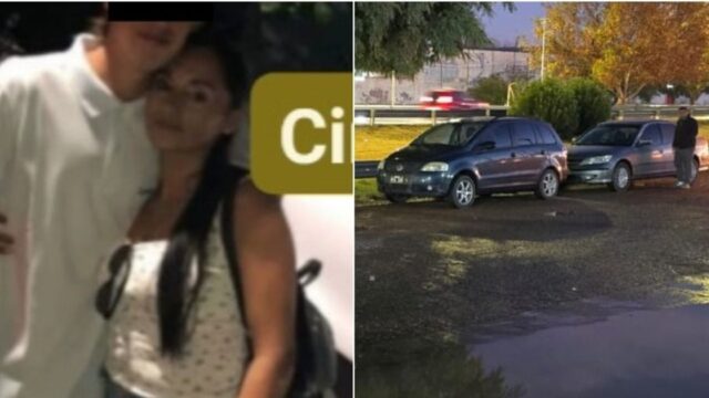 Confirmaron la identidad de la mujer atropellada y muerta en Rawson