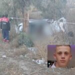 Confirmaron la identidad de los dos muertos en un choque en Caucete