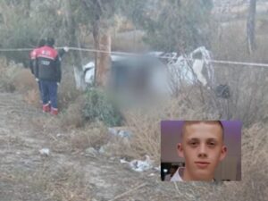 Confirmaron la identidad de los dos muertos en un choque en Caucete