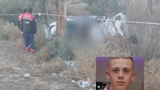 Confirmaron la identidad de los dos muertos en un choque en Caucete