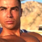 Cristiano Ronaldo alimentó rumores de retiro con un posteo enigmático