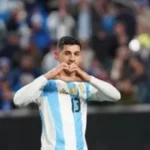 Cuti Romero dejaría el Tottenham y el Inter lidera la carrera por ficharlo