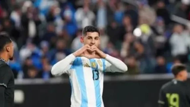 Cuti Romero dejaría el Tottenham y el Inter lidera la carrera por ficharlo