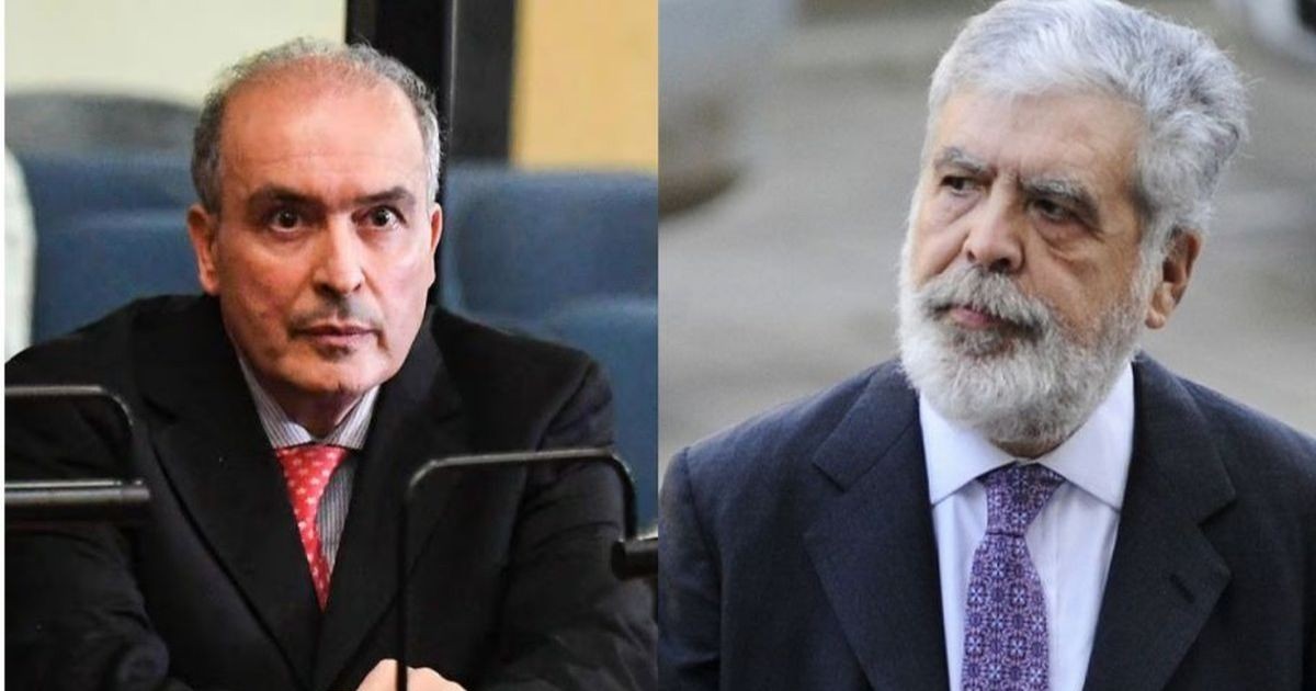 De Vido y López fueron condenados a cinco años por el caso Skanska