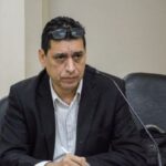 De la Fuente denunció a jefes del Servicio Penitenciario por maltratos