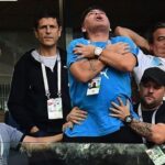 Declara clave el asistente de Maradona en el juicio por su muerte