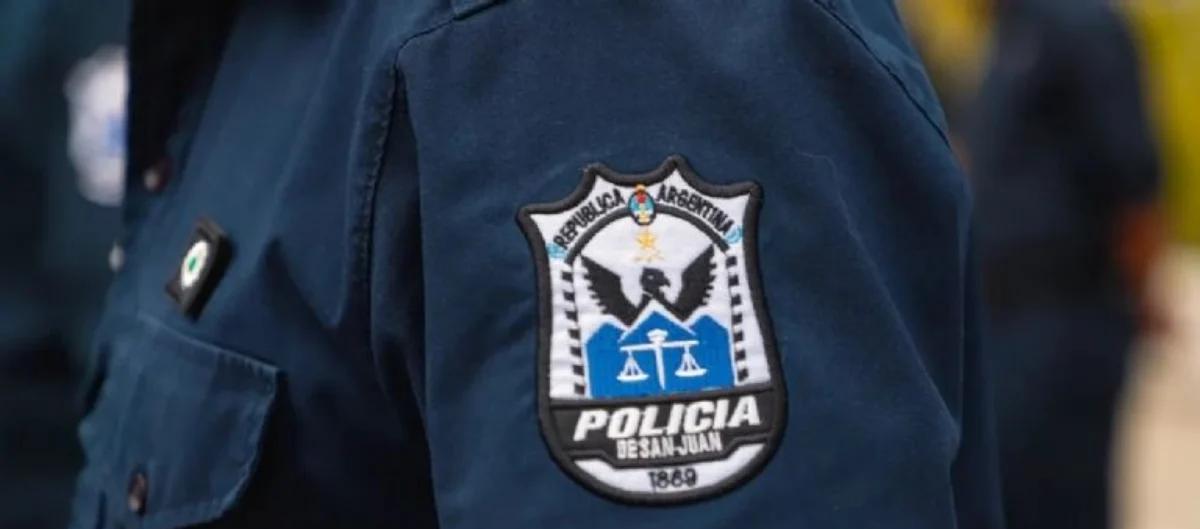 Delgado negó que falten 150 armas en la Policía de San Juan