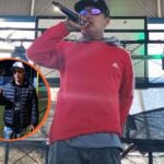 Detienen a un segundo sospechoso por encubrir al músico prófugo acusado de matar a un joven