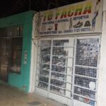 Detuvieron a un hombre que intentó robar un local de ropa en Villa Krause