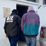 Detuvieron a un hombre que vendía una escopeta casera por WhatsApp