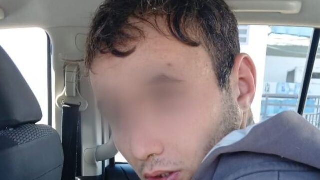 Detuvieron a un joven que intentó robar de nuevo en una fábrica de hielo