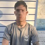 Detuvieron en Chimbas a un hombre buscado desde mayo