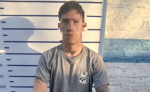 Detuvieron en Chimbas a un hombre buscado desde mayo