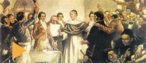 Educación, libros y sociedad: así se vivía en San Juan cuando se declaró la Independencia