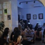 El Chalet Cantoni ofrece cine y música gratis en vacaciones de invierno