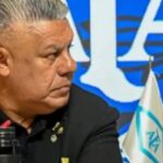 El FBI incautó celulares de Tapia y dirigentes de AFA en EE.UU.