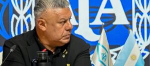 El FBI incautó celulares de Tapia y dirigentes de AFA en EE.UU.