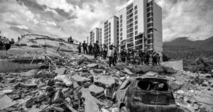 El FMI evalúa destrabar fondos para que Venezuela enfrente la crisis tras los terremotos