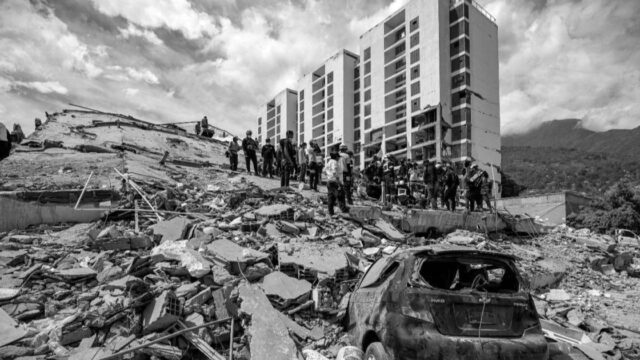El FMI evalúa destrabar fondos para que Venezuela enfrente la crisis tras los terremotos