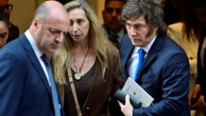 El Gobierno de Milei apuesta a la economía como motor de su reelección en 2027