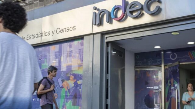 El Gobierno estudia blindar por ley al INDEC