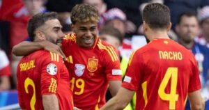 El Grupo de Copenhague investiga siete alertas de apuestas en el Mundial 2026