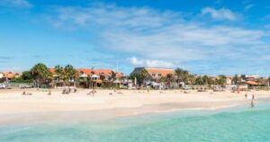 El Mundial 2026 impulsó el turismo hacia Cabo Verde
