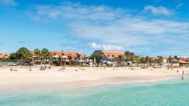 El Mundial 2026 impulsó el turismo hacia Cabo Verde